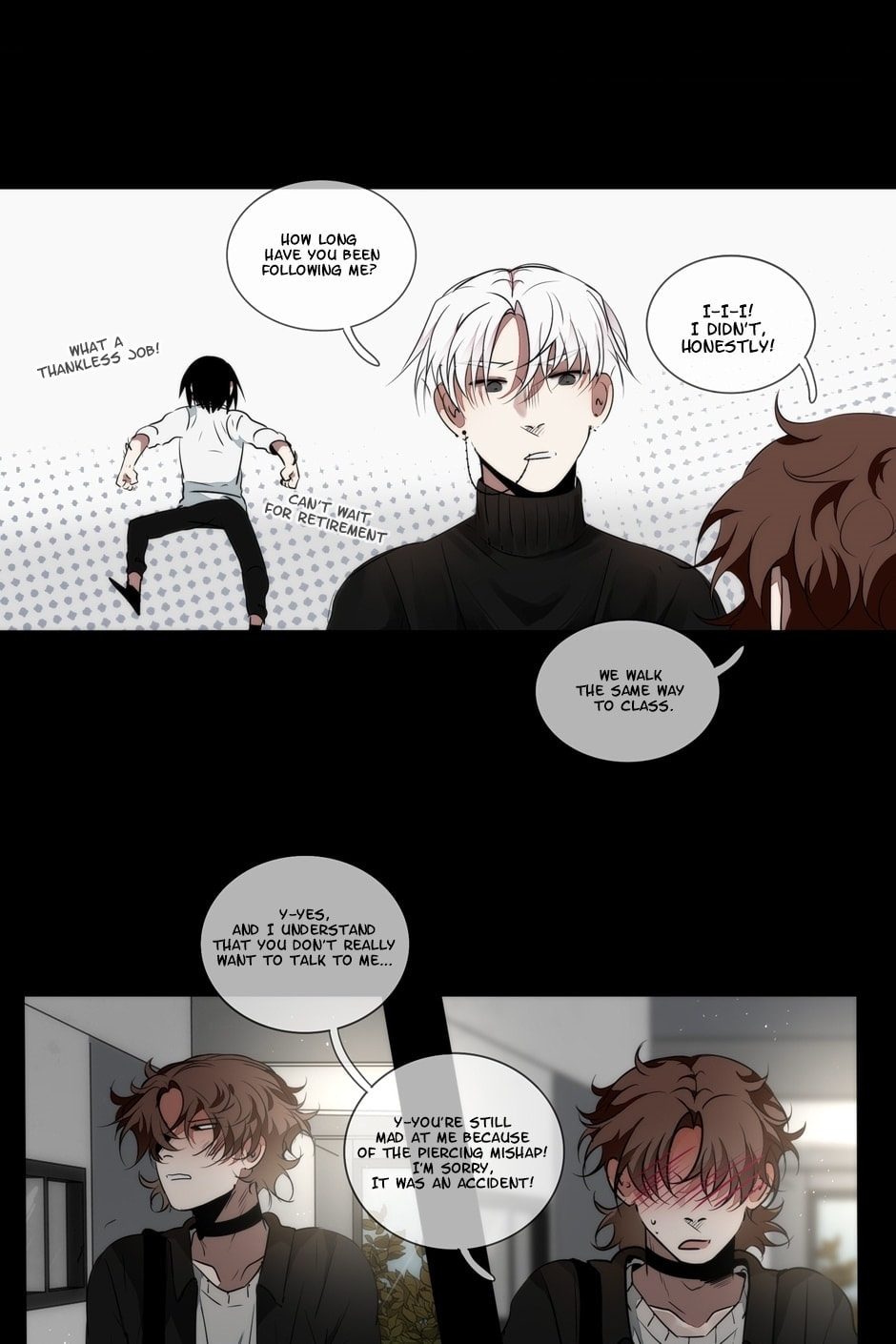 Gwi Chapter 91 page 15 - 