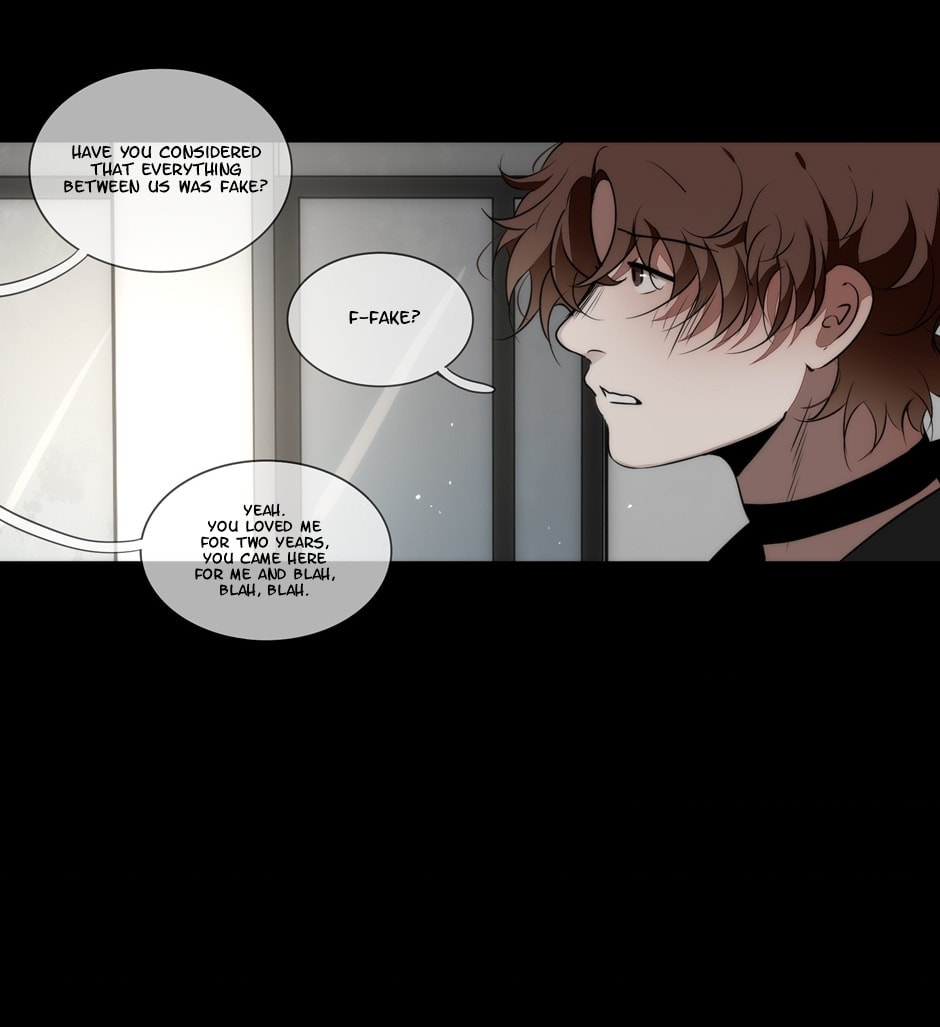Gwi Chapter 91 page 18 - 