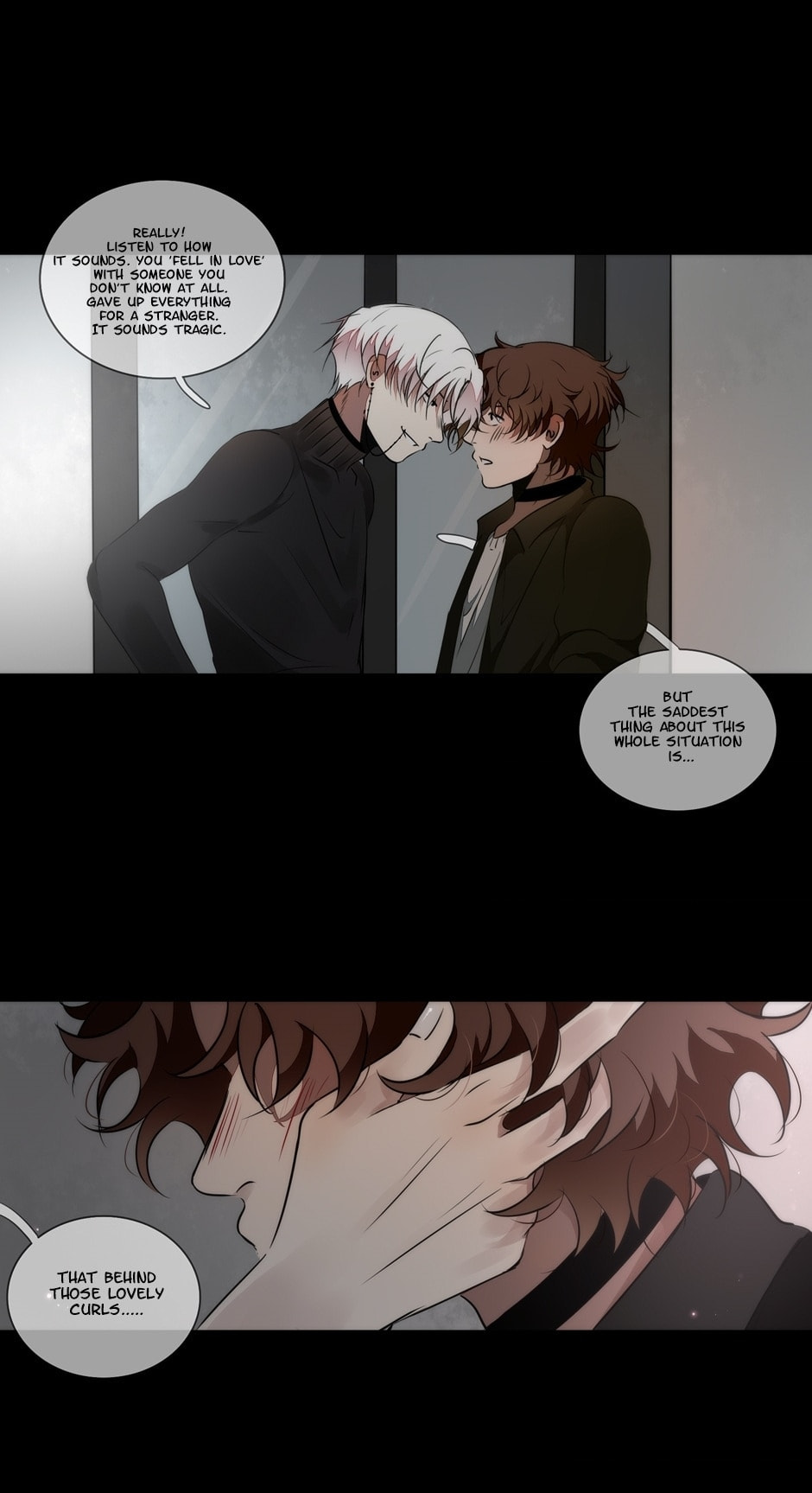 Gwi Chapter 91 page 19 - 