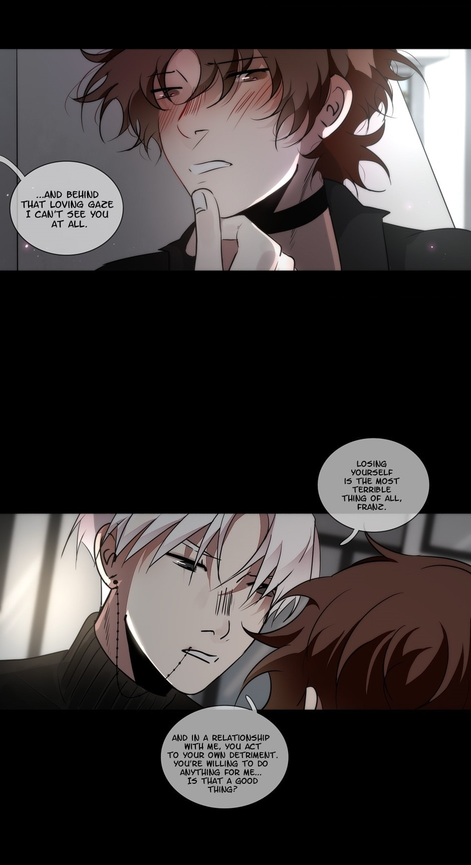 Gwi Chapter 91 page 20 - 