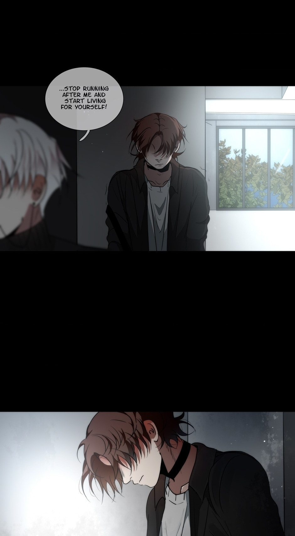 Gwi Chapter 91 page 21 - 