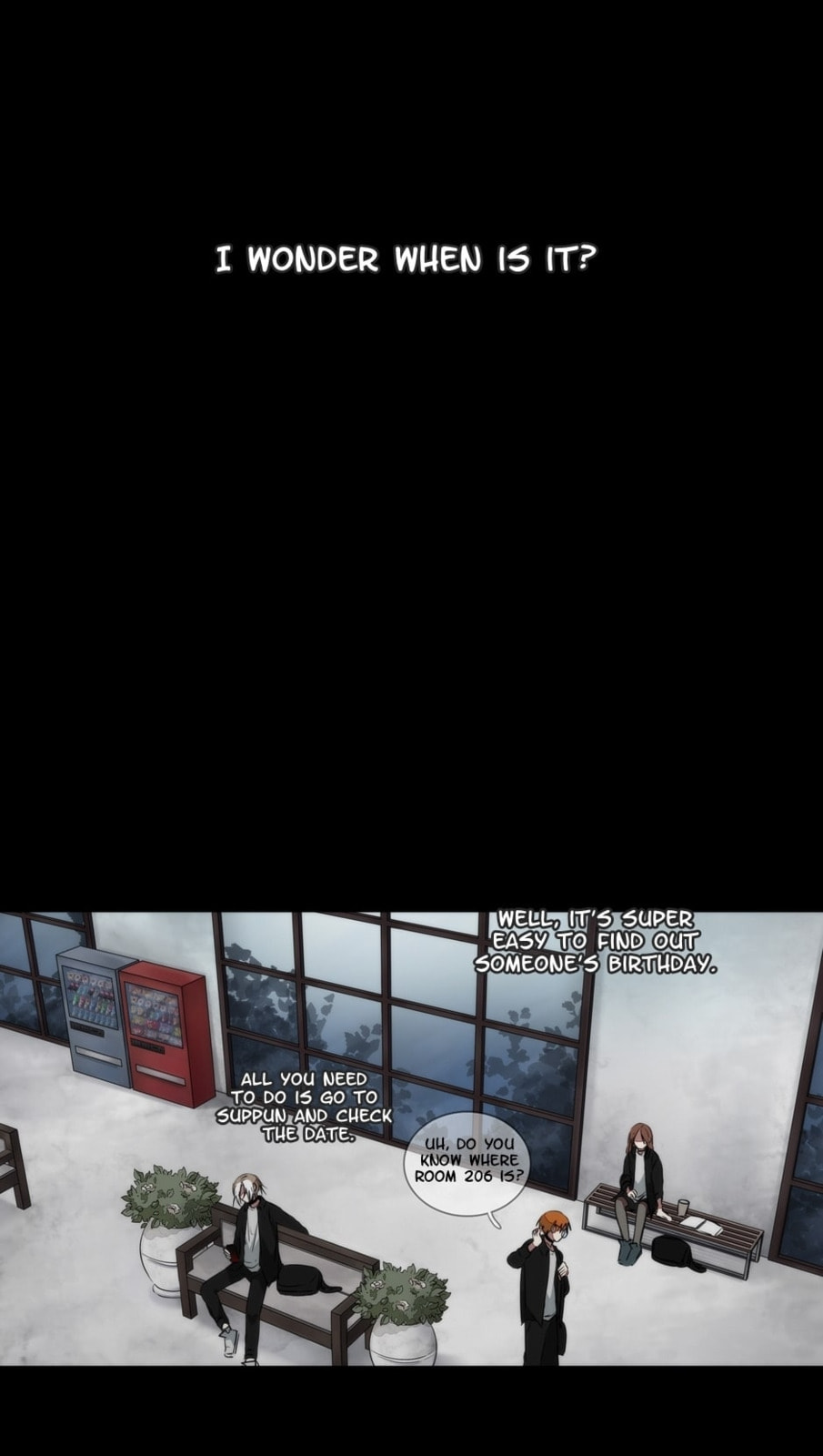 Gwi Chapter 91 page 4 - 