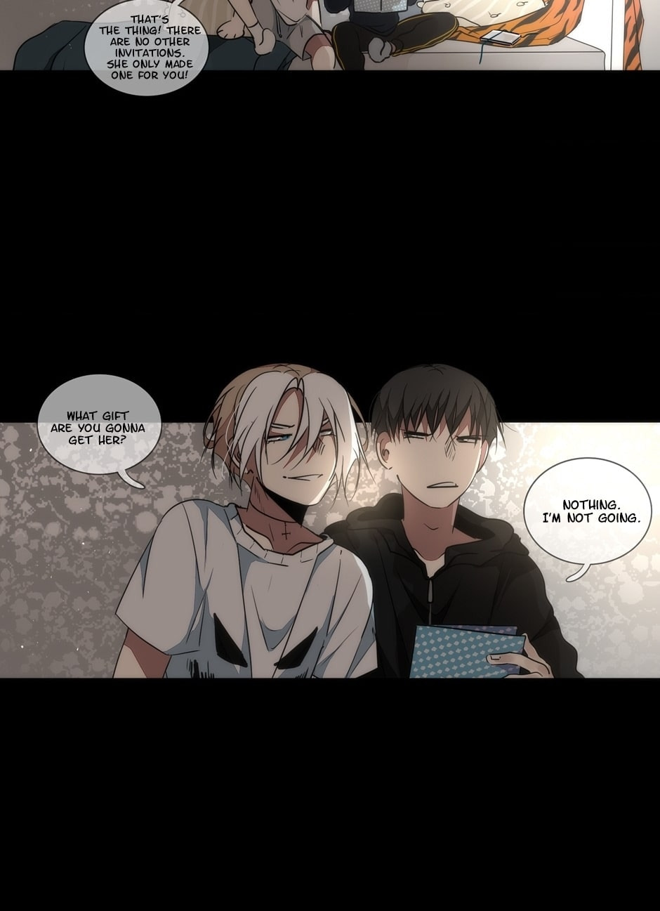 Gwi Chapter 92 page 19 - 