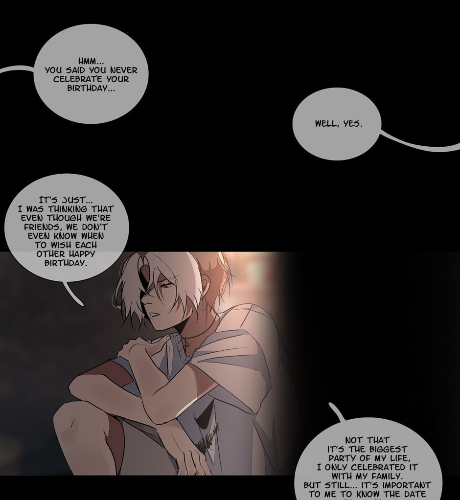 Gwi Chapter 92 page 22 - 