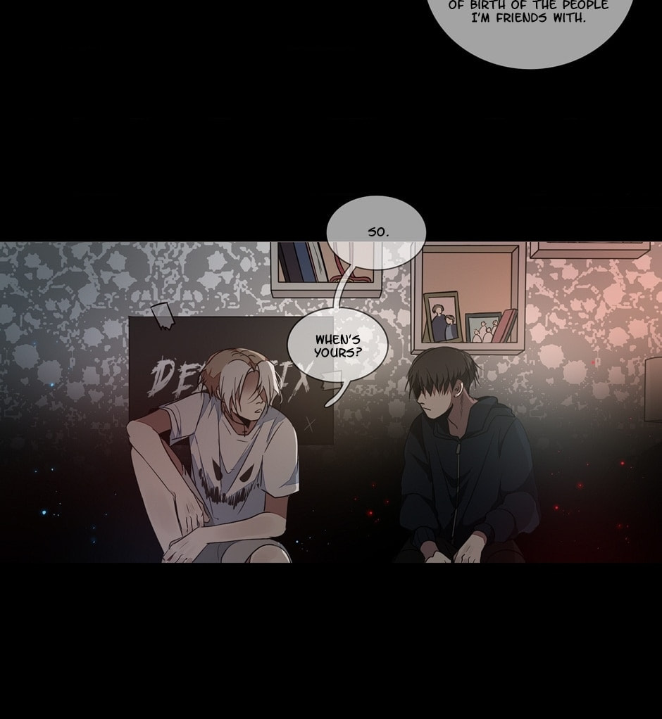 Gwi Chapter 92 page 23 - 