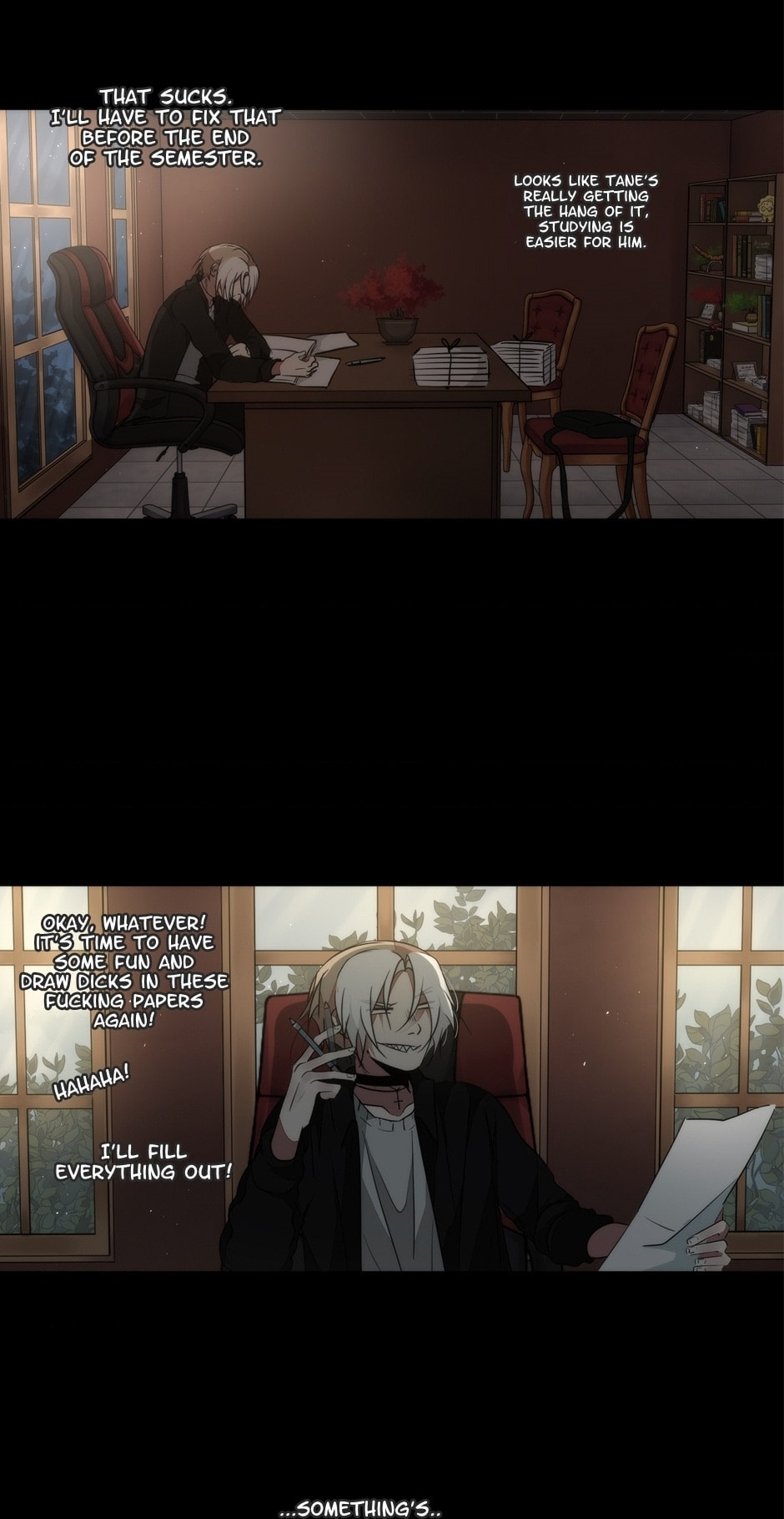 Gwi Chapter 92 page 4 - 