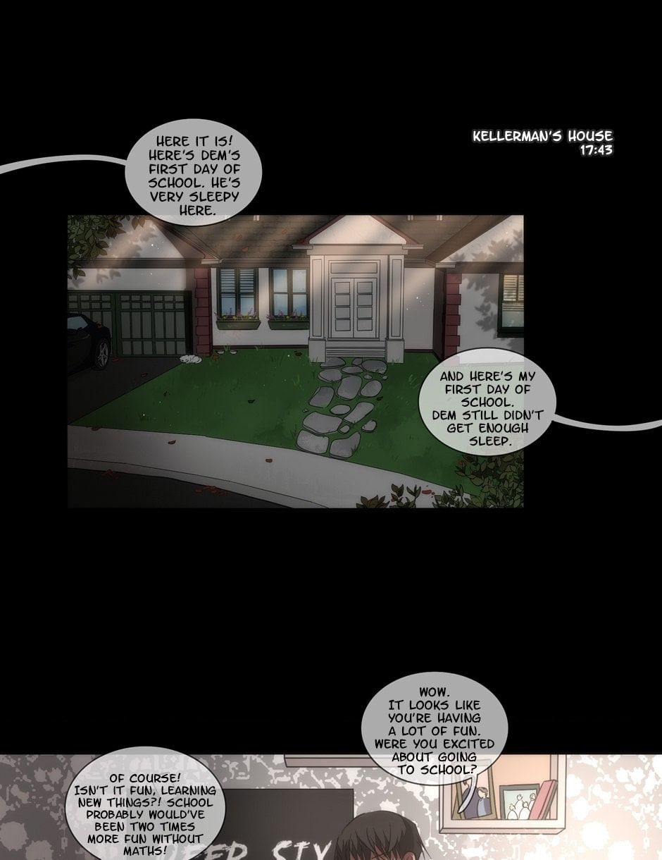 Gwi Chapter 92 page 8 - 