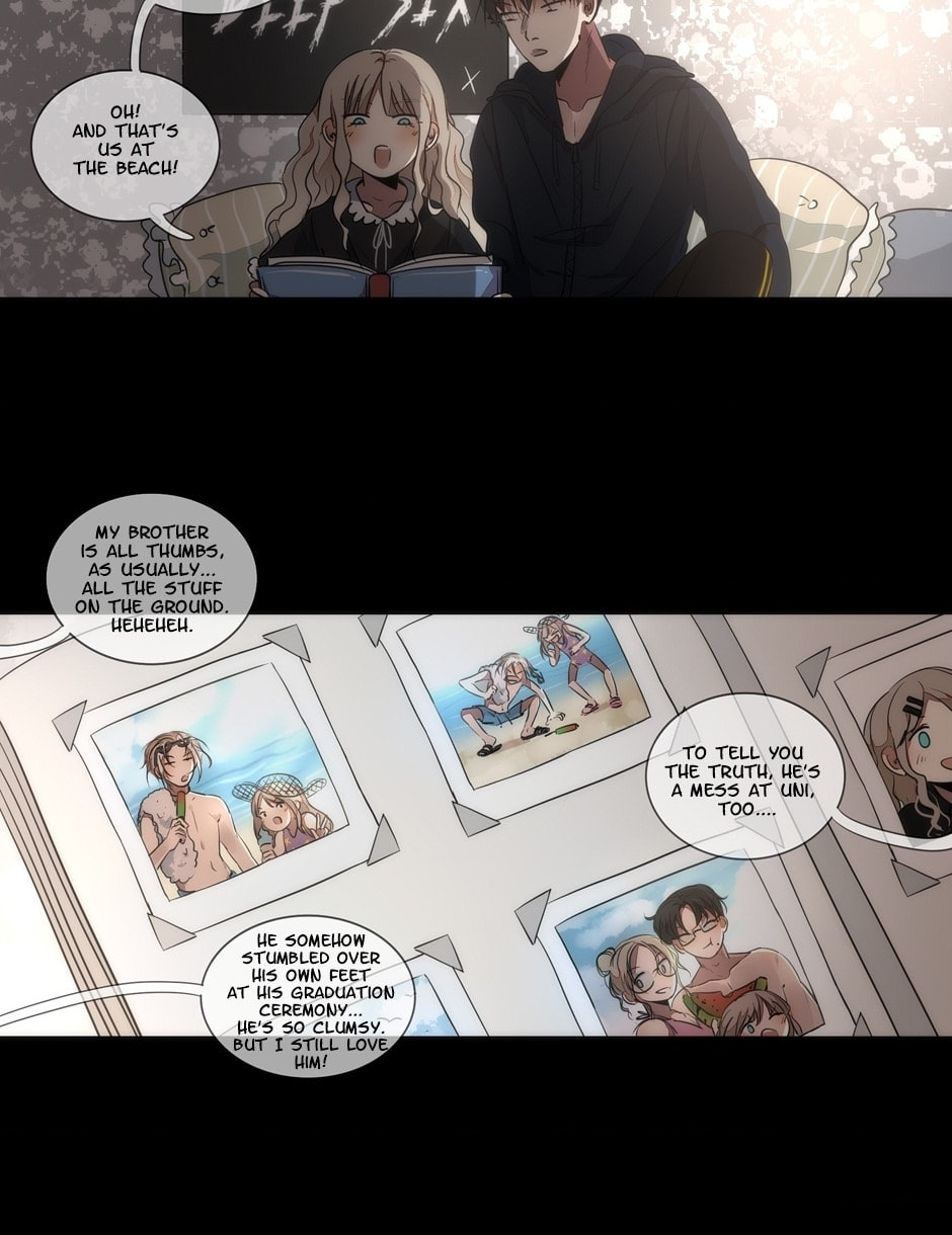 Gwi Chapter 92 page 9 - 