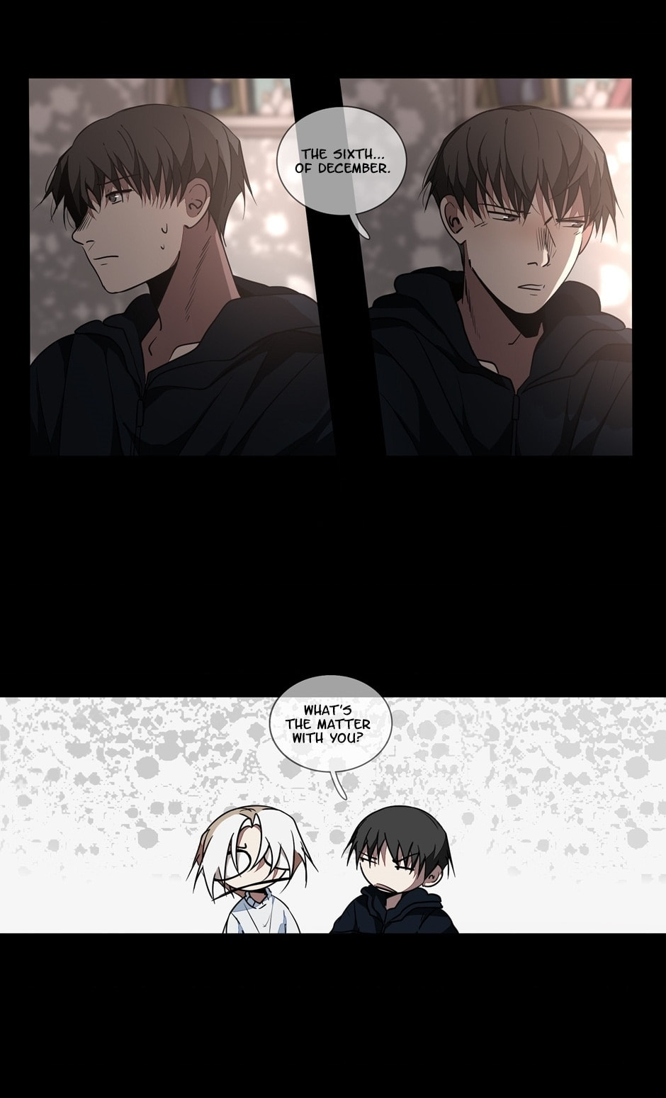 Gwi Chapter 93 page 2 - 