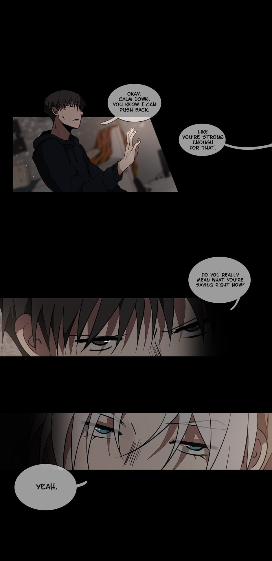 Gwi Chapter 93 page 11 - 