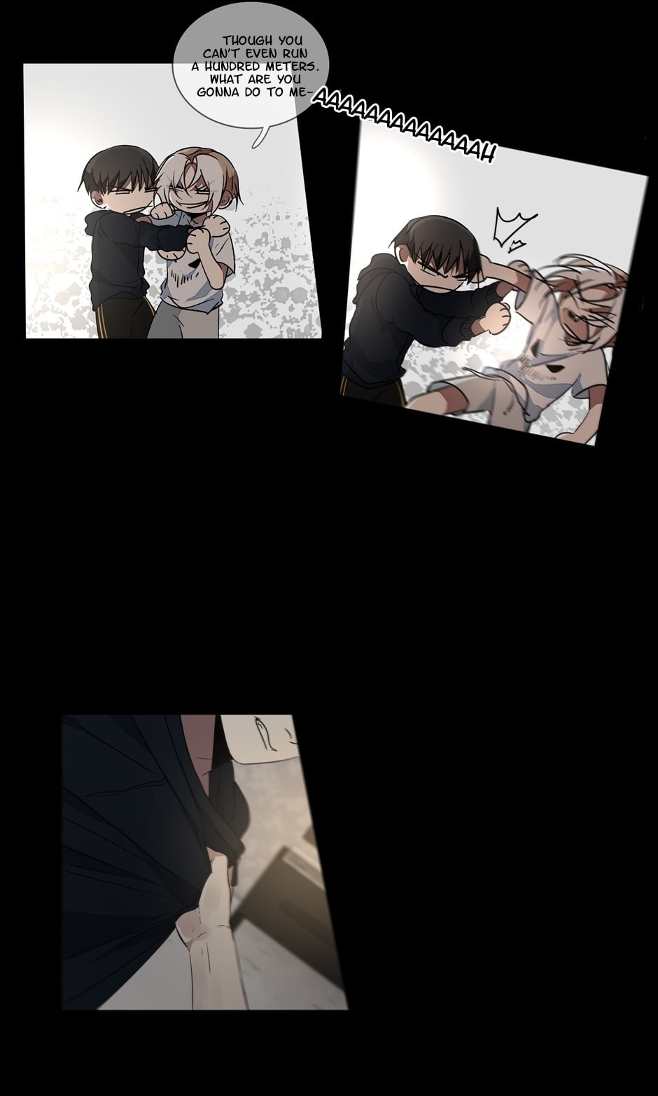 Gwi Chapter 93 page 14 - 