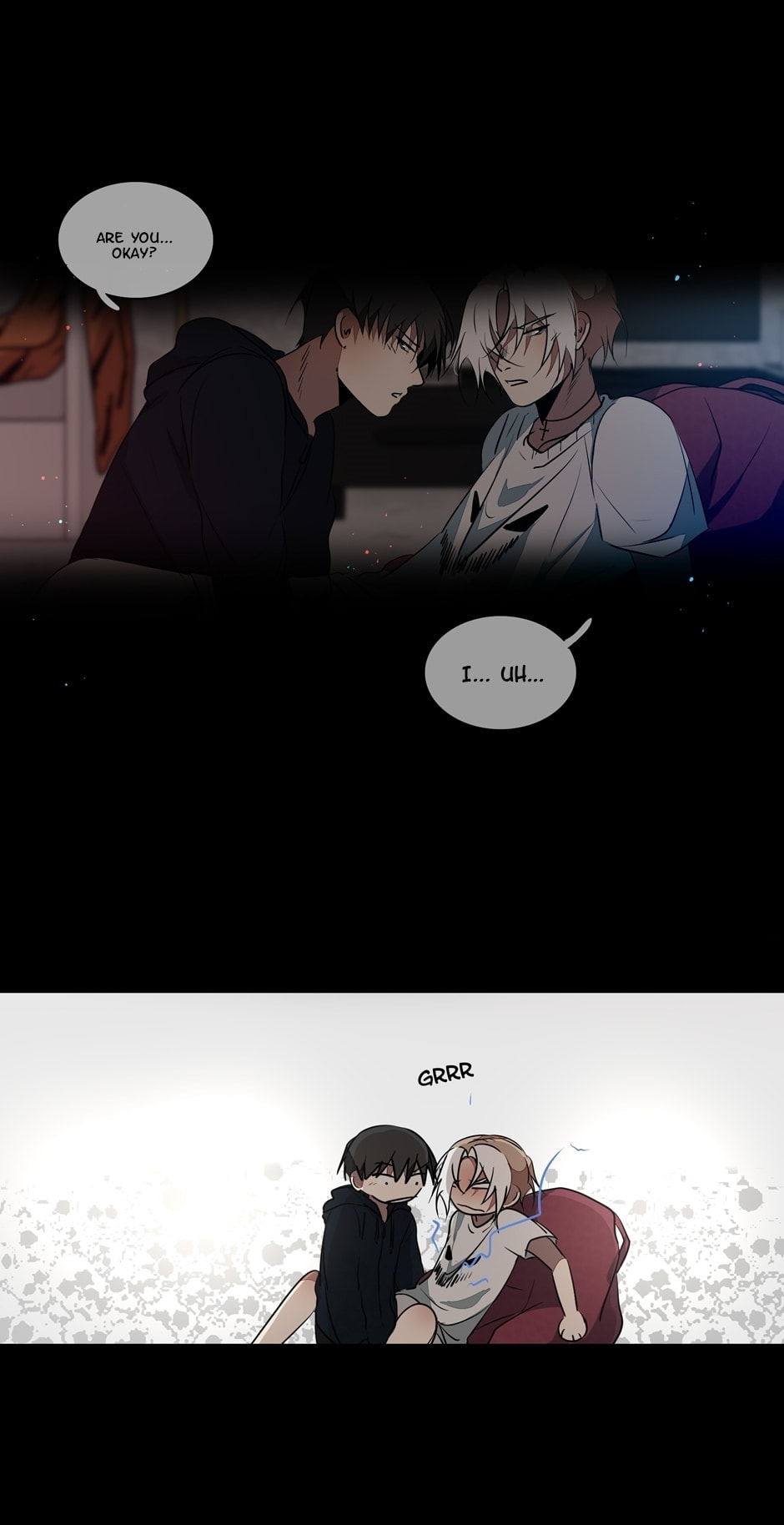 Gwi Chapter 93 page 19 - 