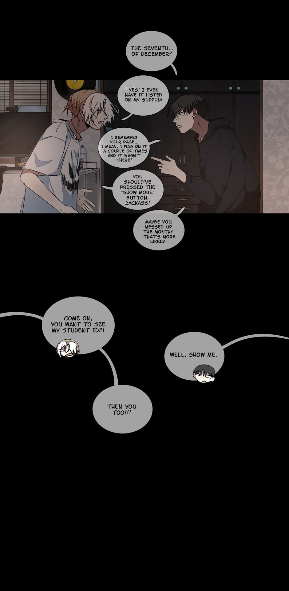 Gwi Chapter 93 page 4 - 