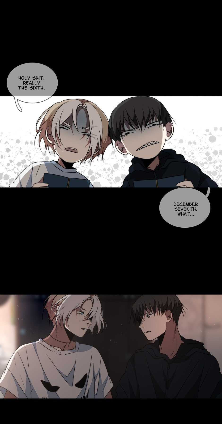 Gwi Chapter 93 page 5 - 