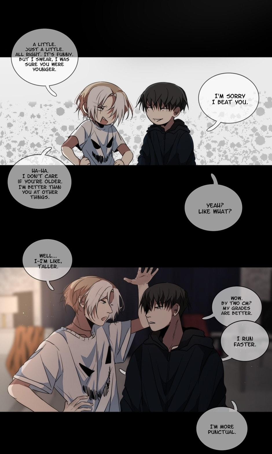 Gwi Chapter 93 page 7 - 