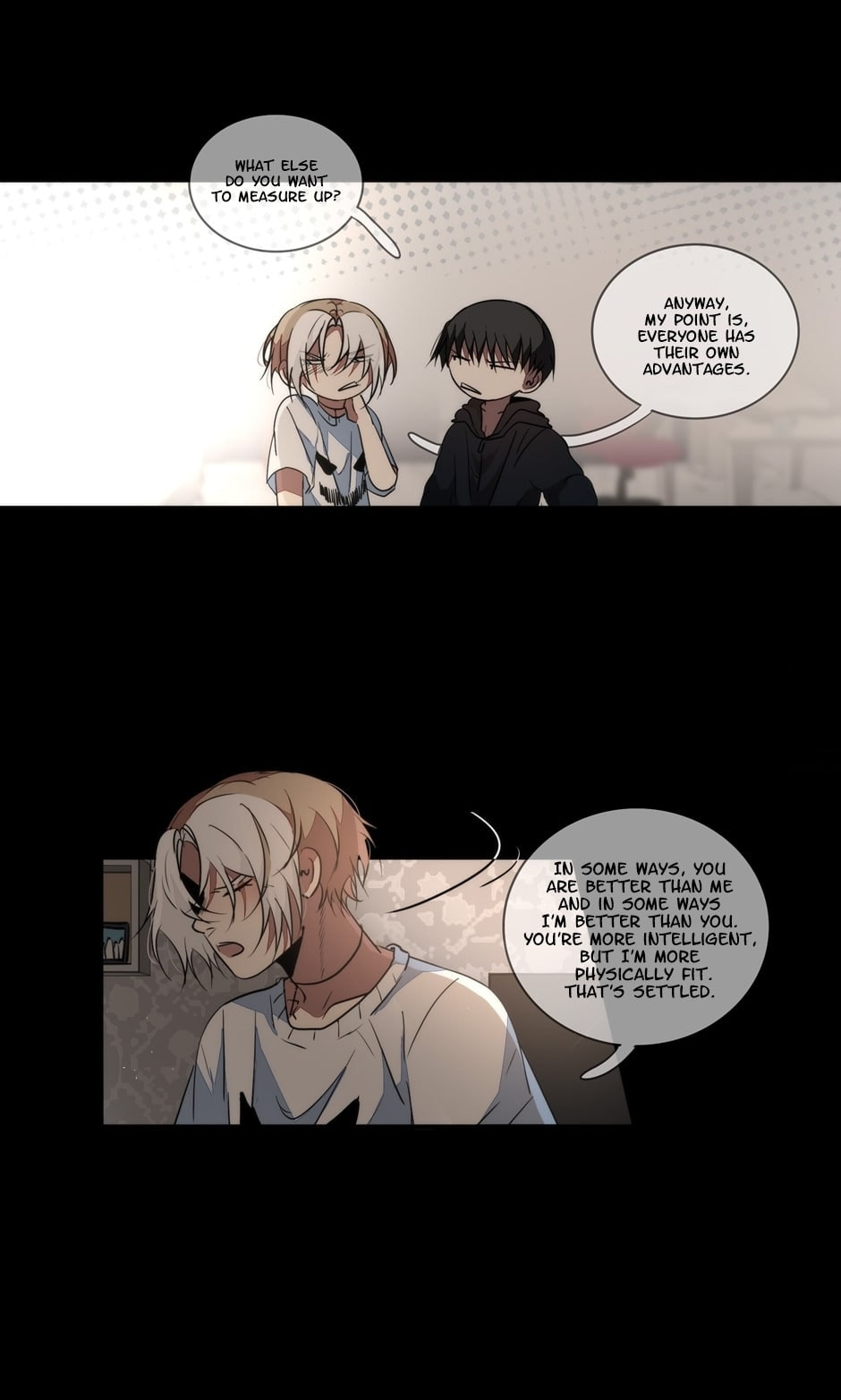 Gwi Chapter 93 page 8 - 