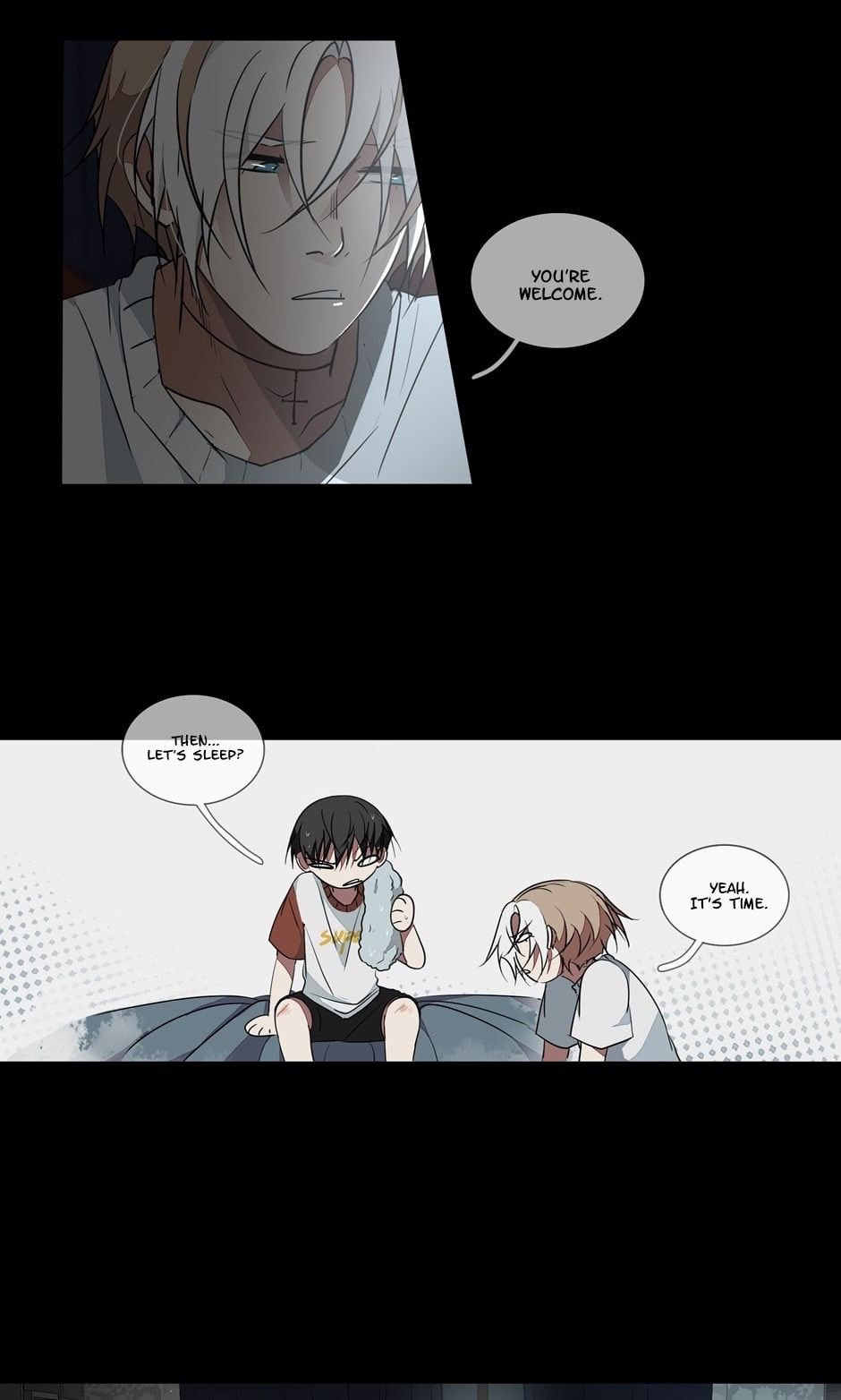 Gwi Chapter 94 page 2 - 