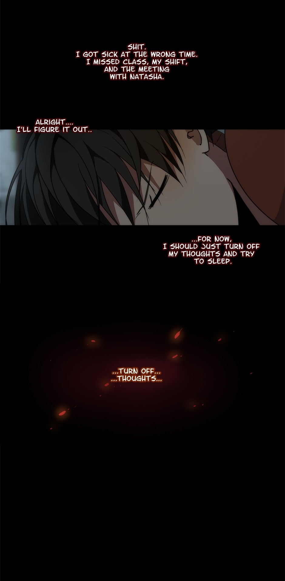 Gwi Chapter 94 page 12 - 