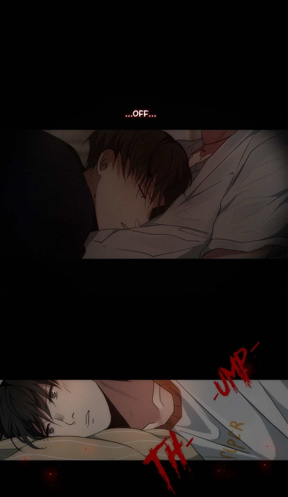 Gwi Chapter 94 page 13 - 
