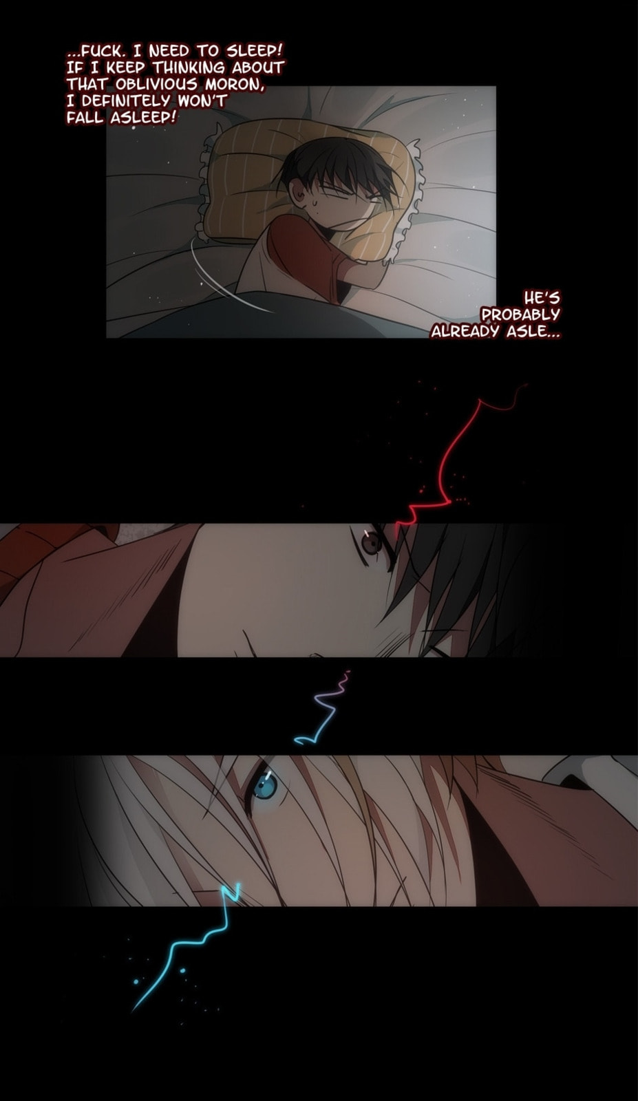 Gwi Chapter 94 page 15 - 