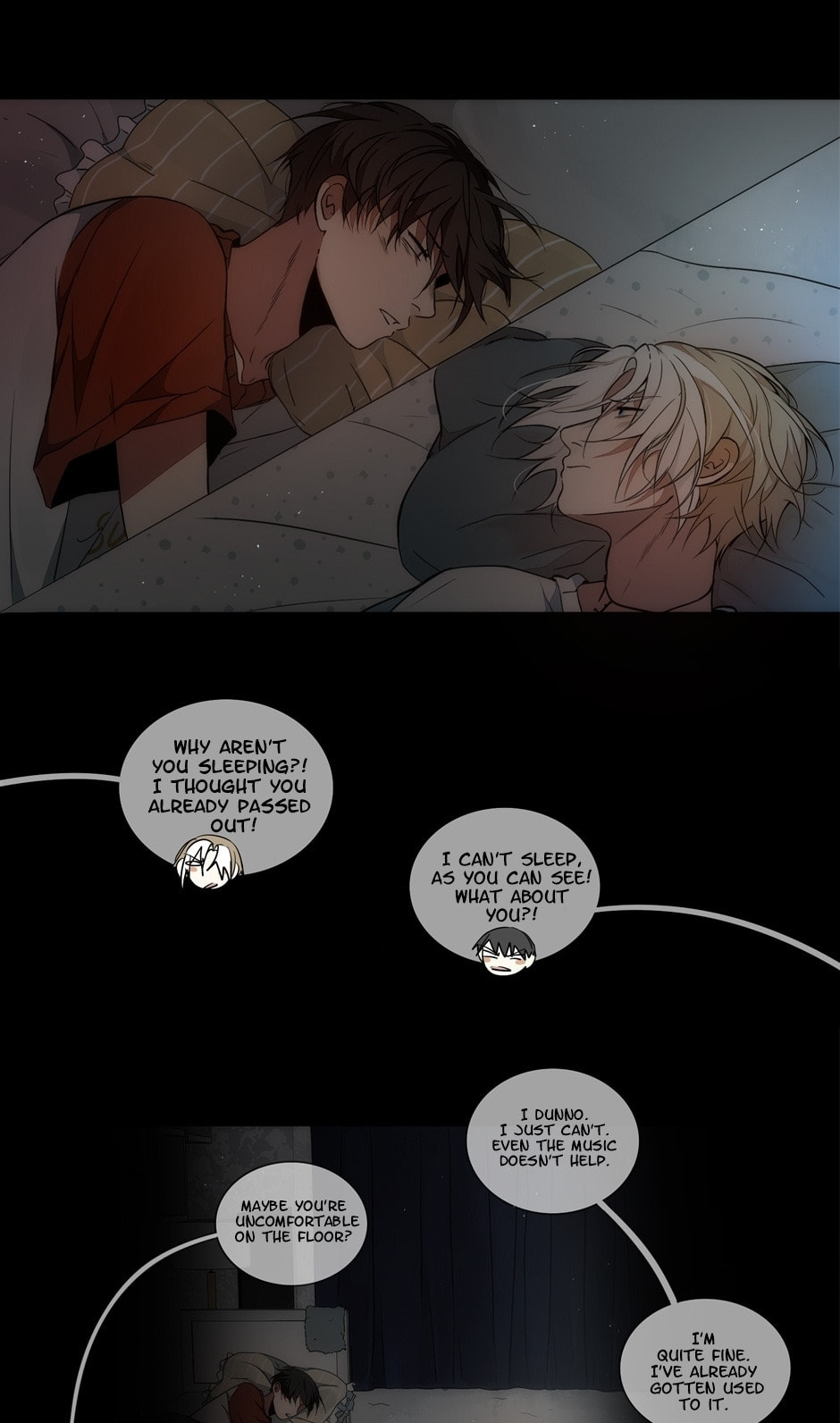 Gwi Chapter 94 page 16 - 