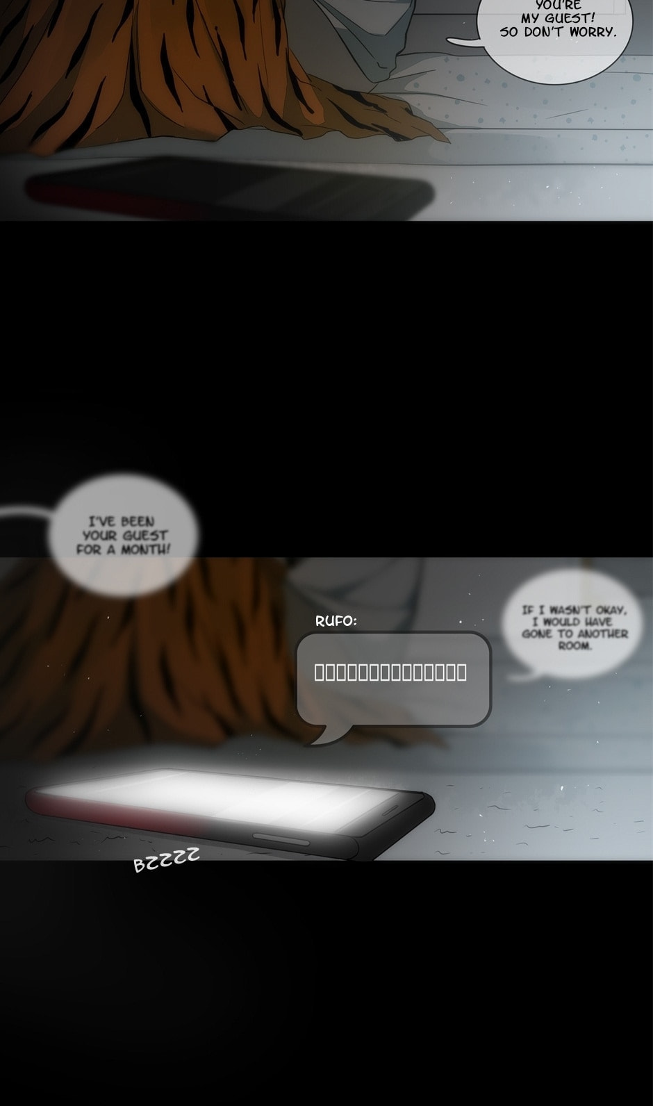 Gwi Chapter 94 page 18 - 