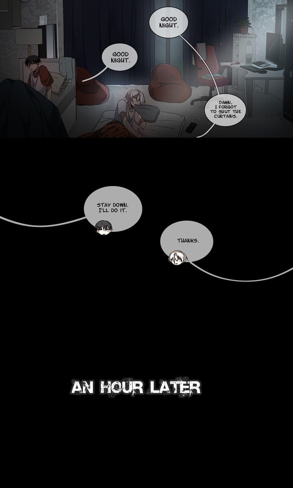 Gwi Chapter 94 page 3 - 