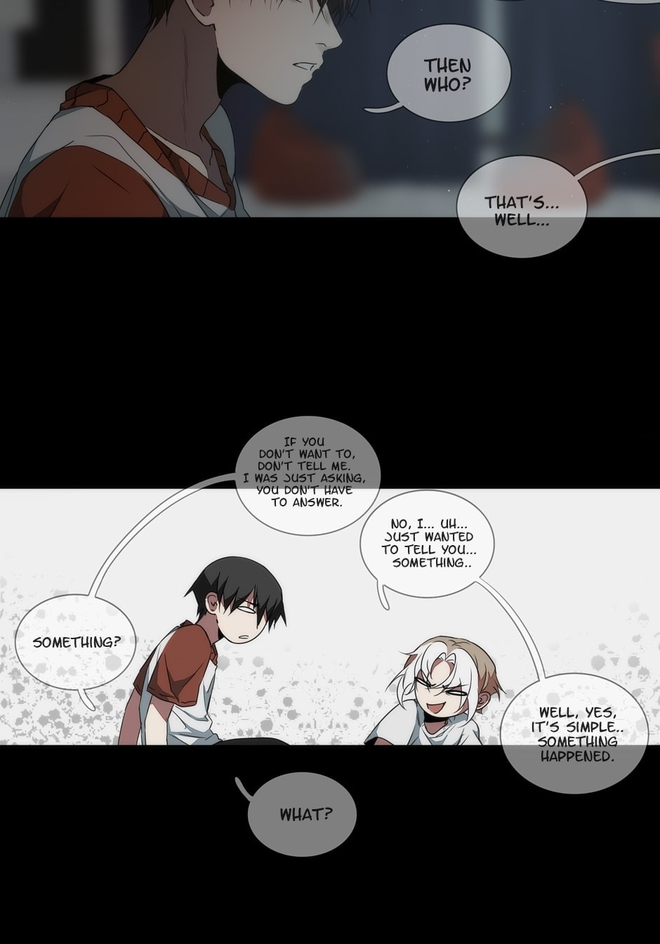 Gwi Chapter 94 page 21 - 