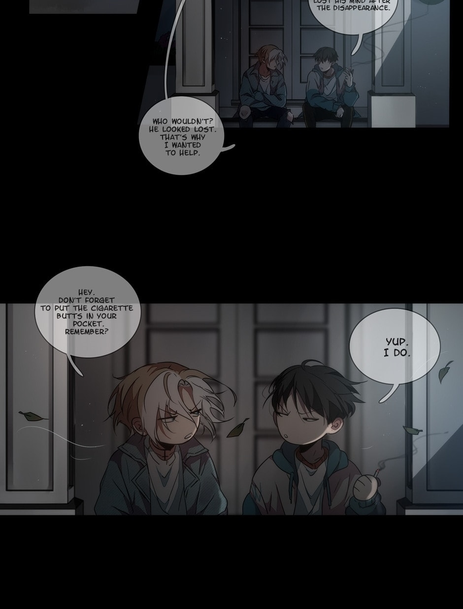 Gwi Chapter 94 page 25 - 
