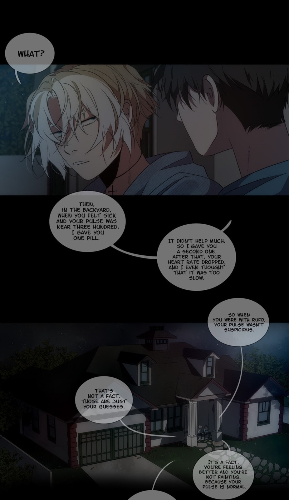 Gwi Chapter 94 page 29 - 