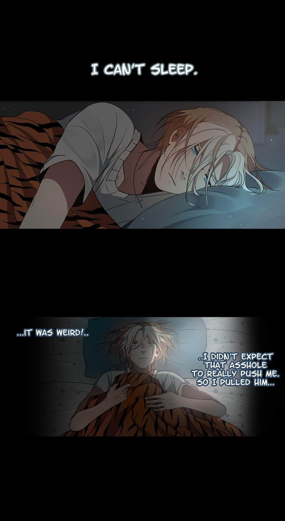 Gwi Chapter 94 page 4 - 