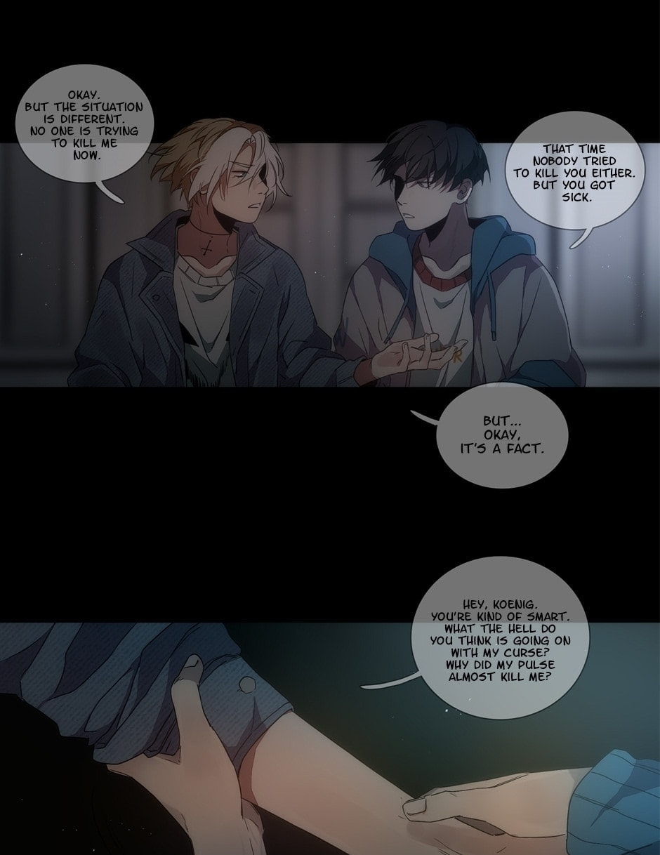 Gwi Chapter 94 page 31 - 