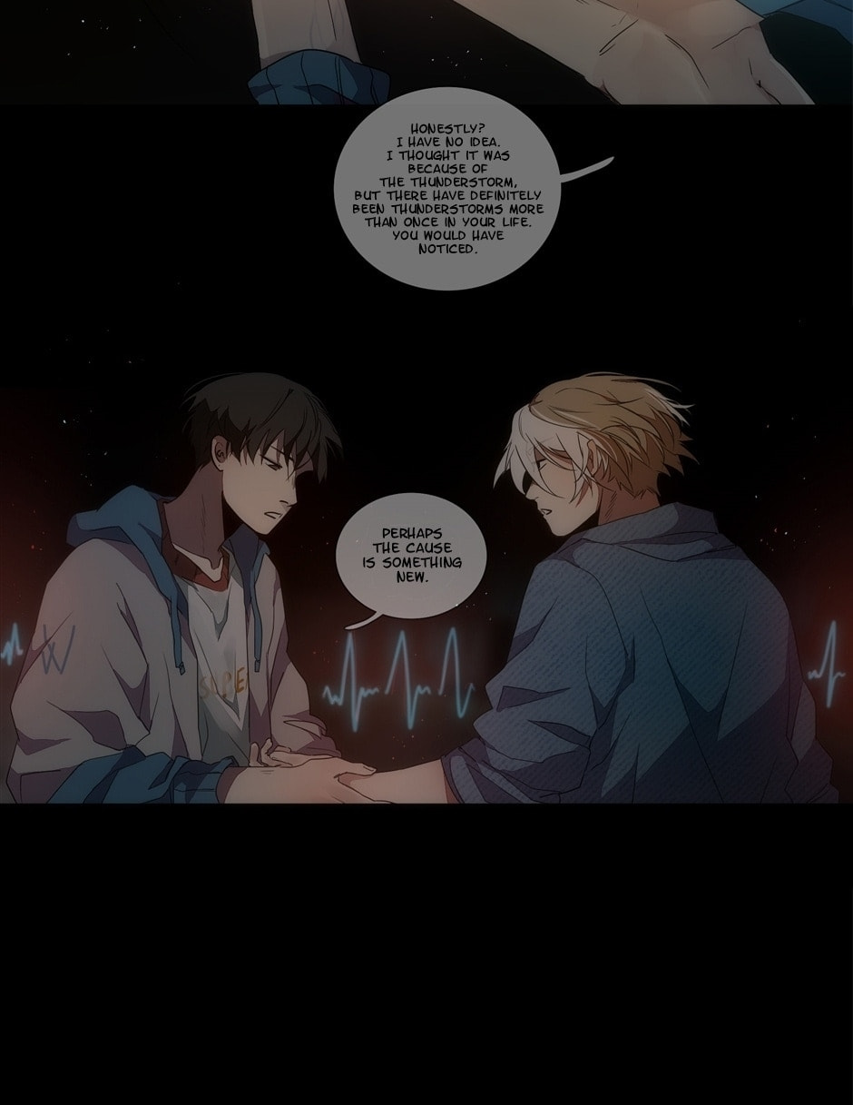 Gwi Chapter 94 page 32 - 