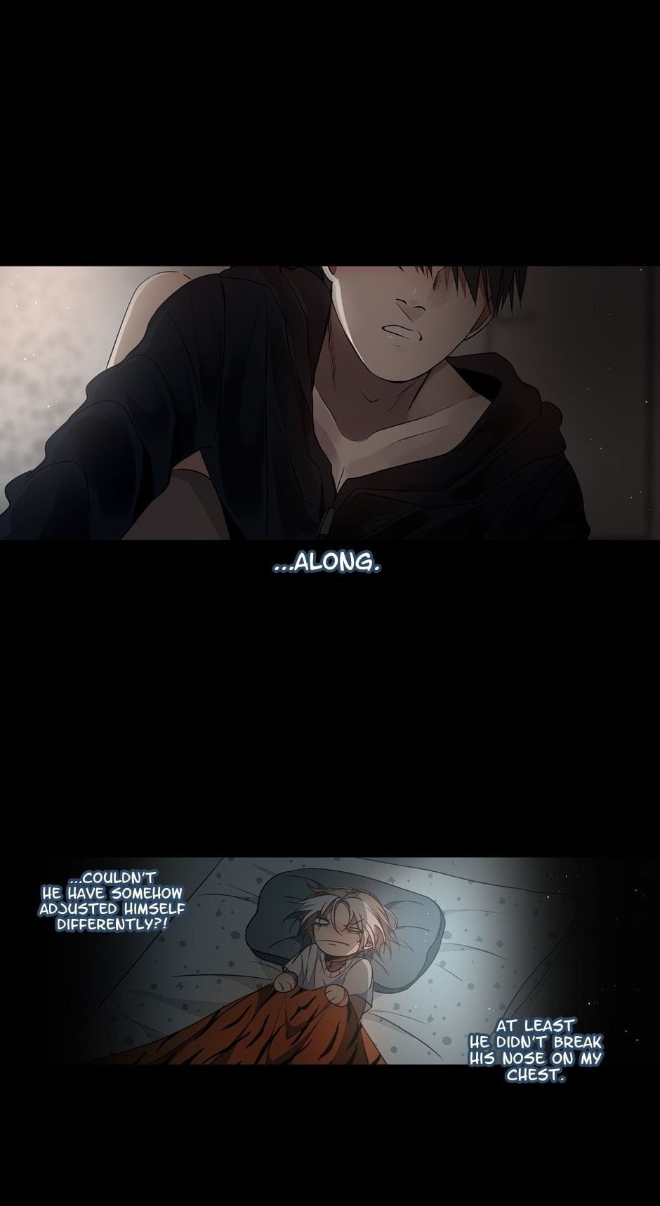 Gwi Chapter 94 page 5 - 