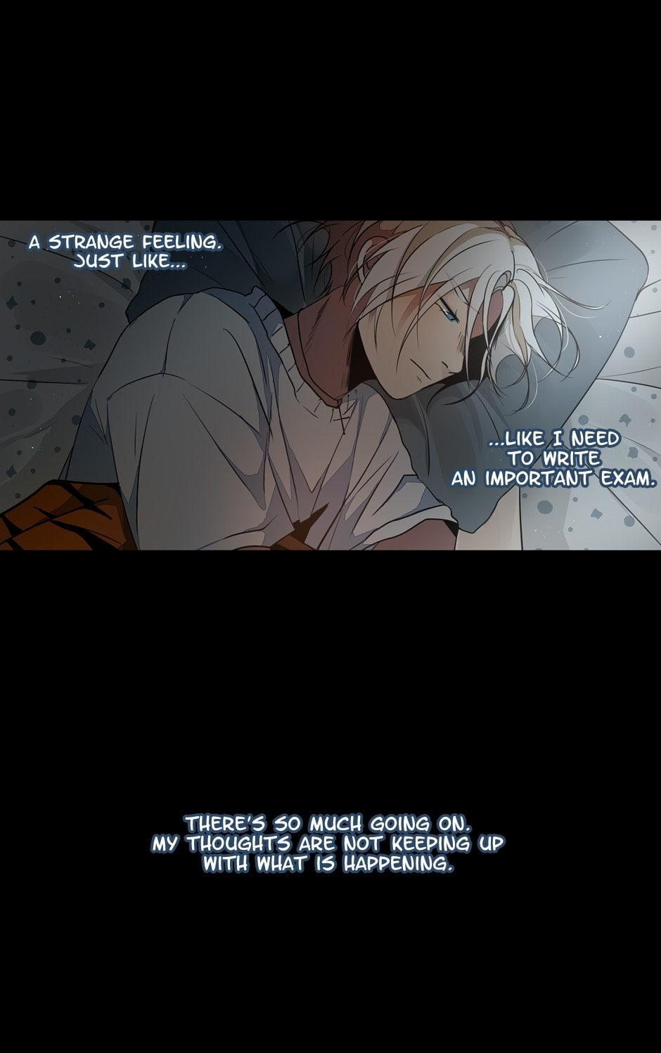 Gwi Chapter 94 page 6 - 