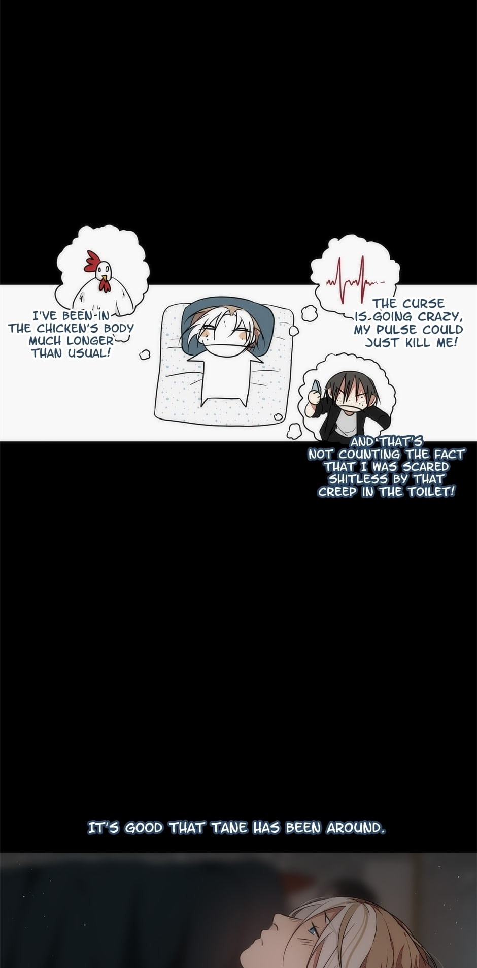 Gwi Chapter 94 page 7 - 