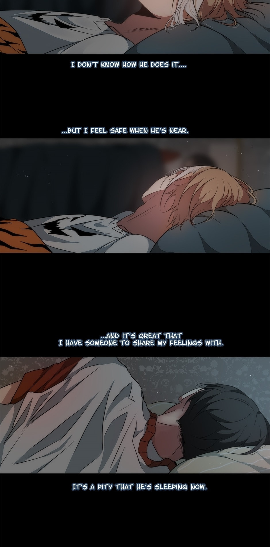 Gwi Chapter 94 page 8 - 