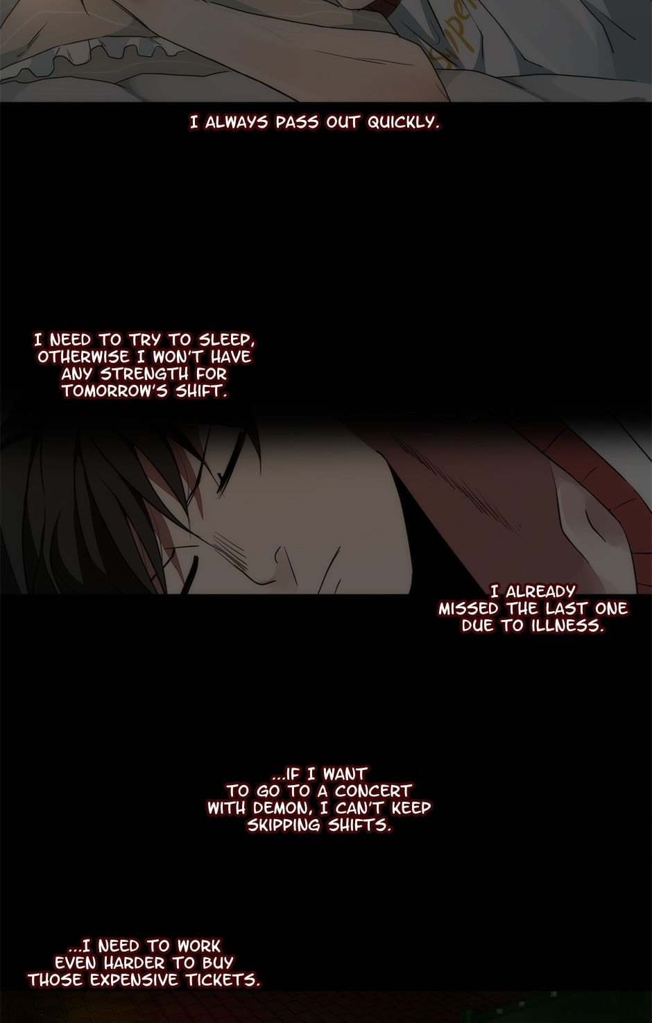 Gwi Chapter 94 page 10 - 