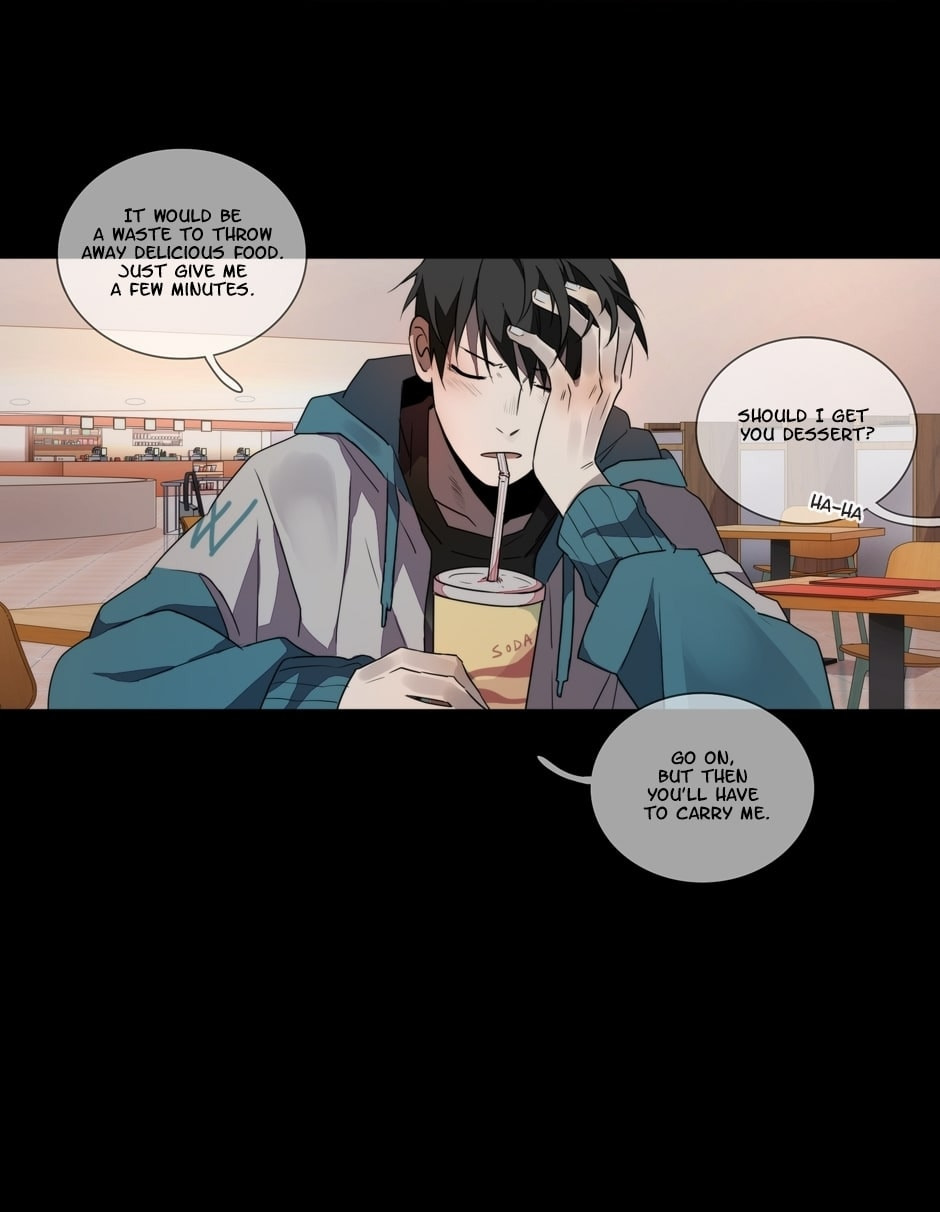 Gwi Chapter 95 page 15 - 