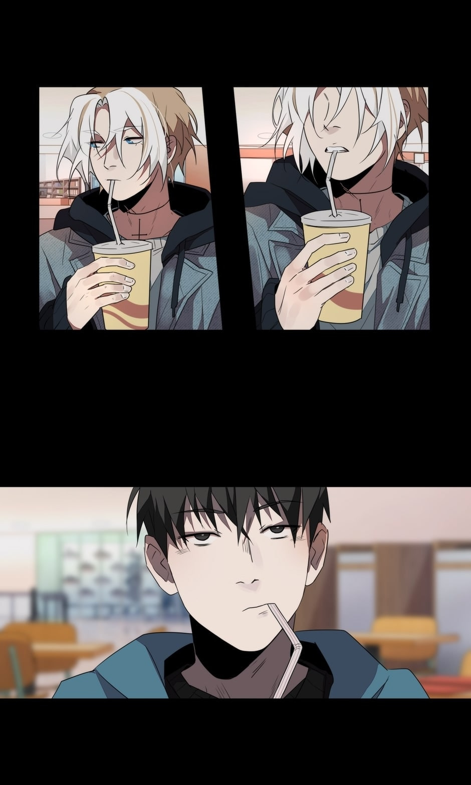 Gwi Chapter 95 page 17 - 