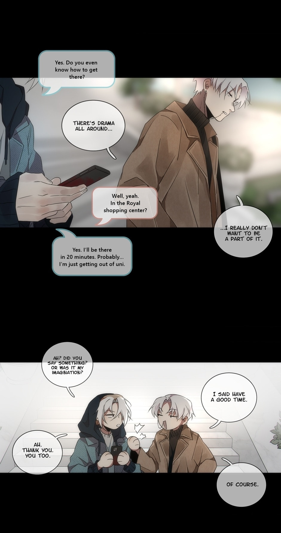 Gwi Chapter 95 page 5 - 