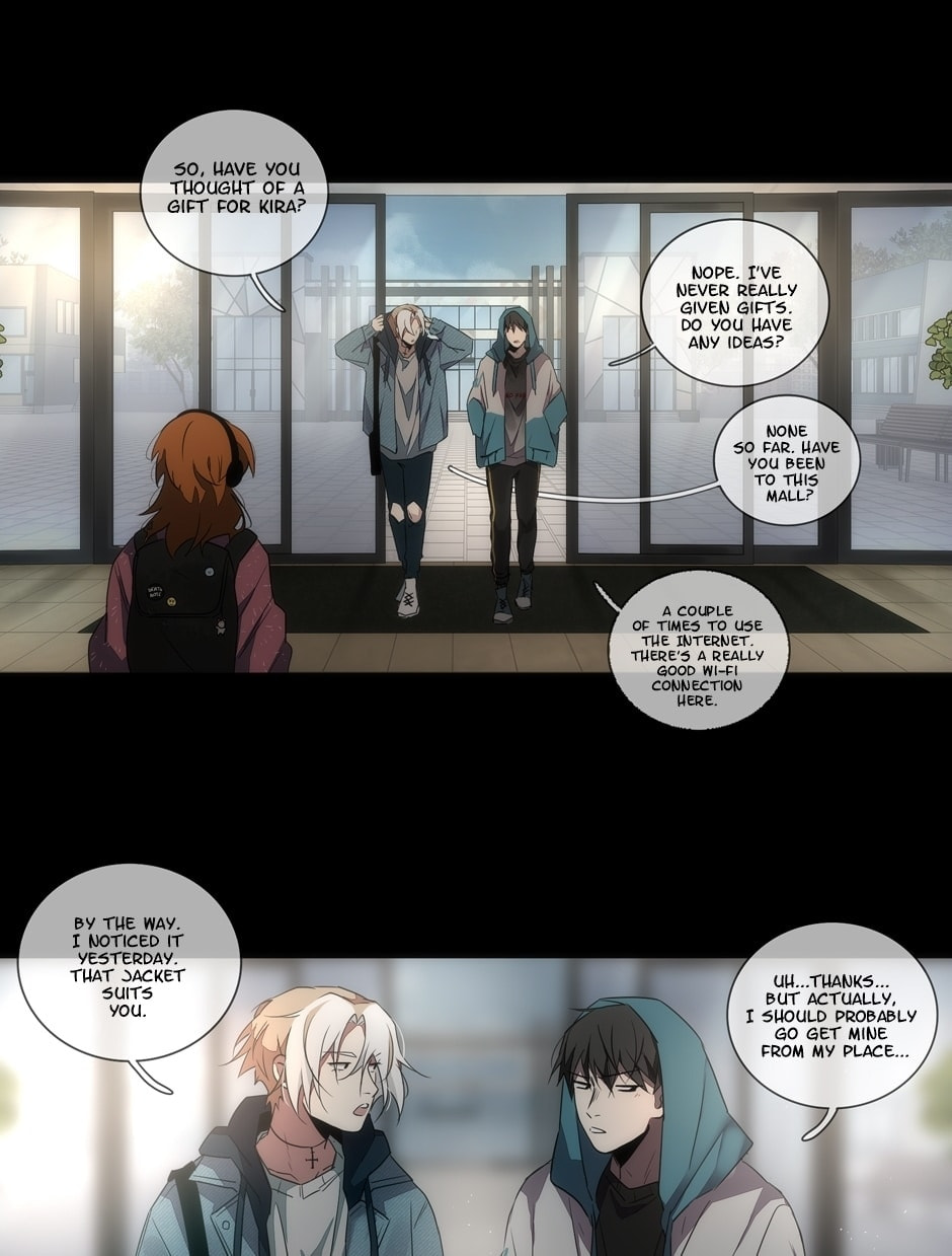 Gwi Chapter 95 page 7 - 