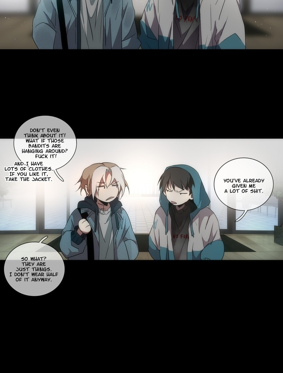 Gwi Chapter 95 page 8 - 