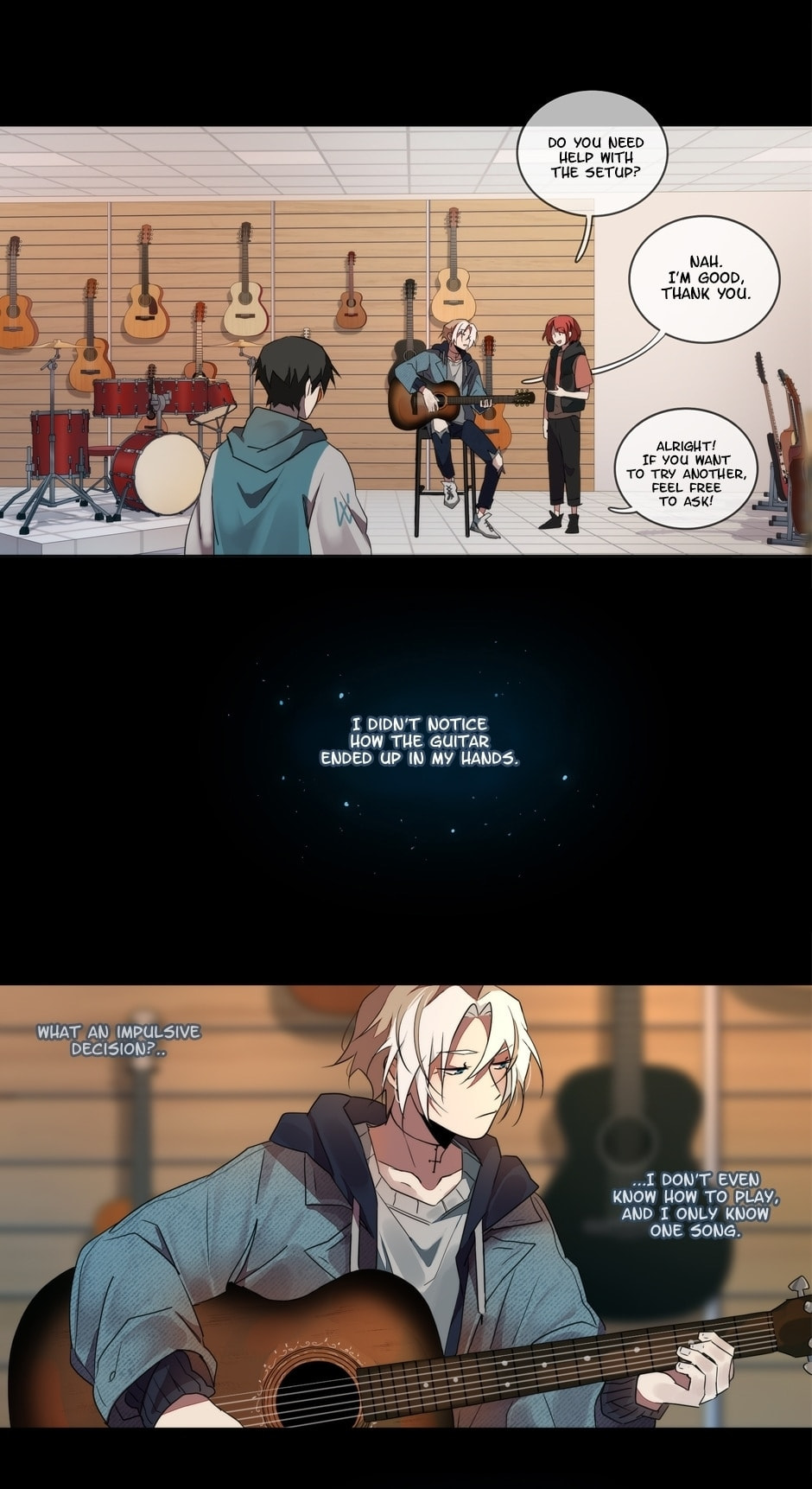 Gwi Chapter 96 page 14 - 