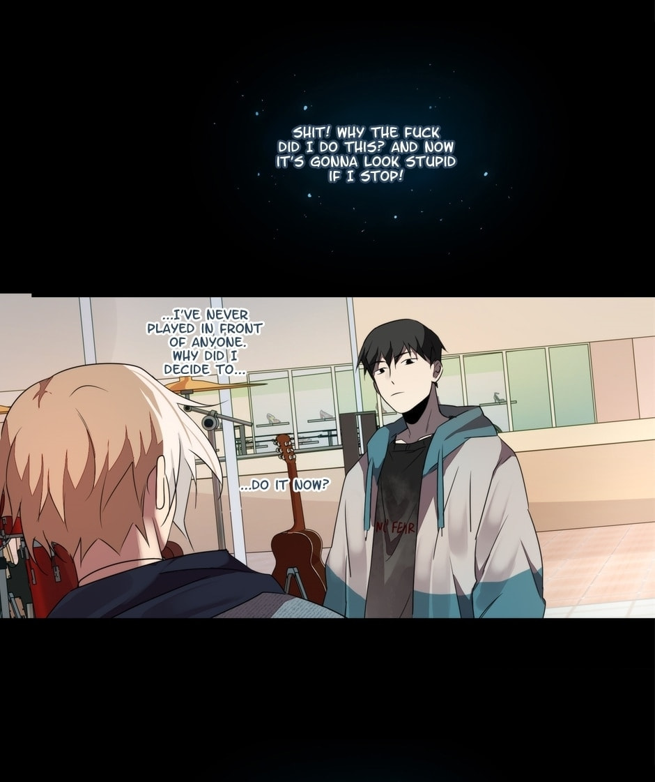Gwi Chapter 96 page 15 - 