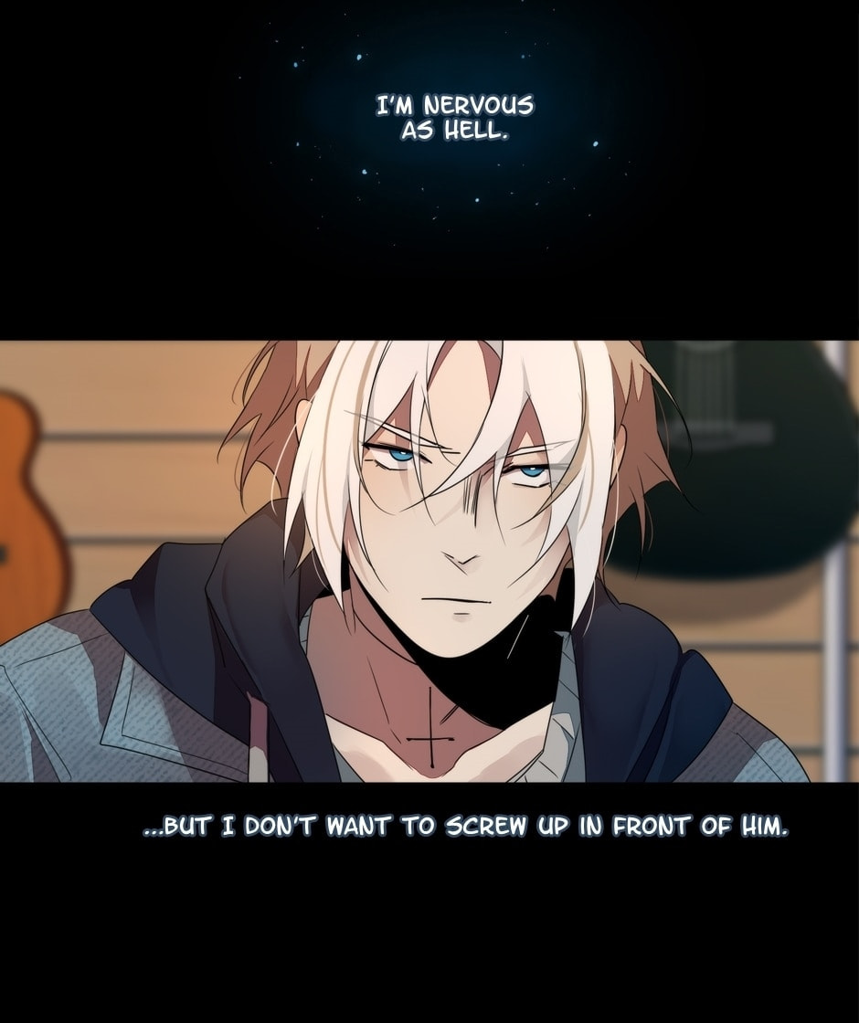 Gwi Chapter 96 page 16 - 