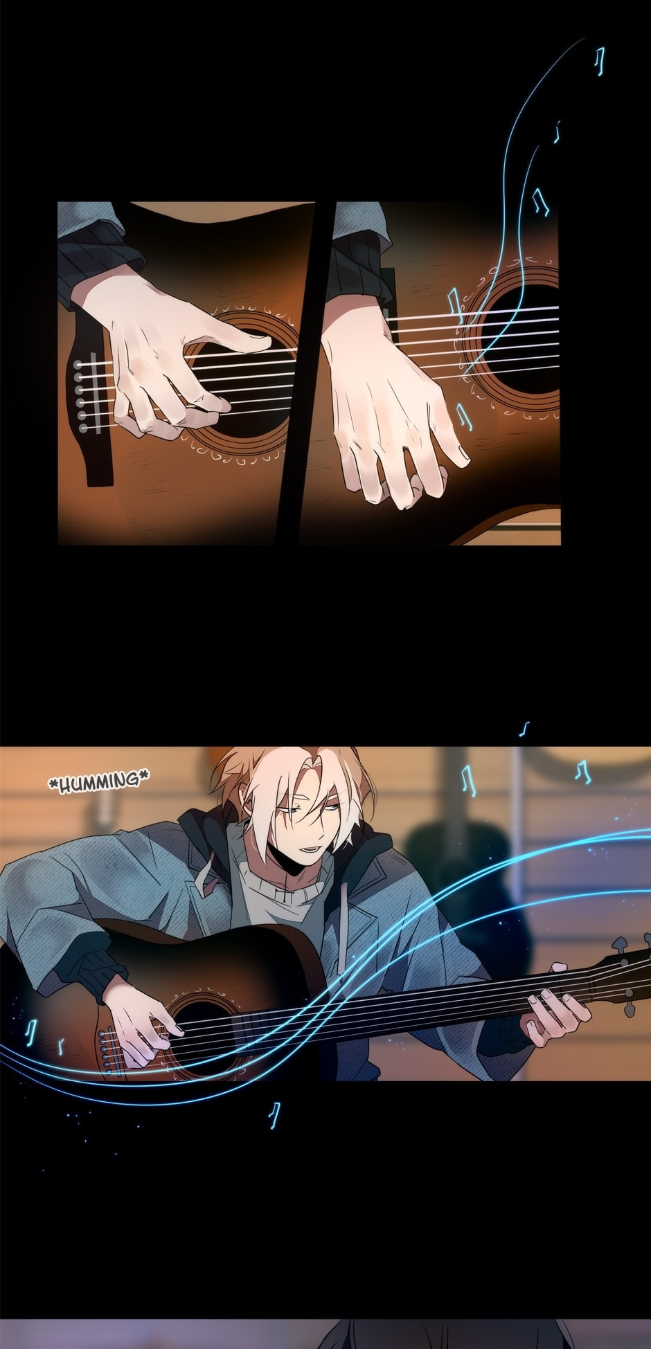Gwi Chapter 96 page 17 - 
