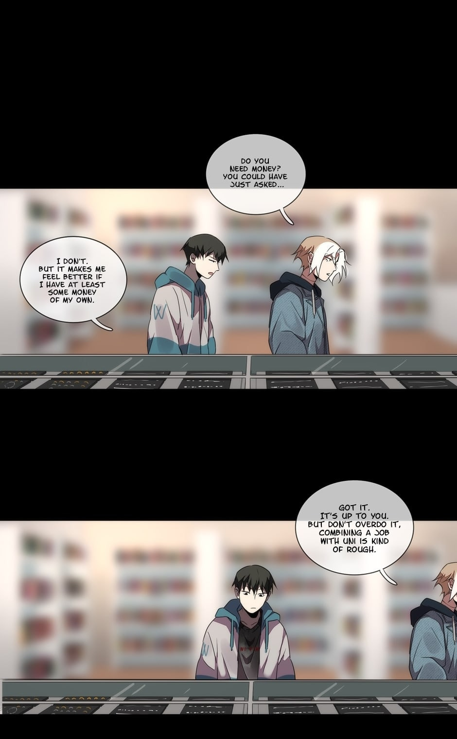 Gwi Chapter 96 page 7 - 