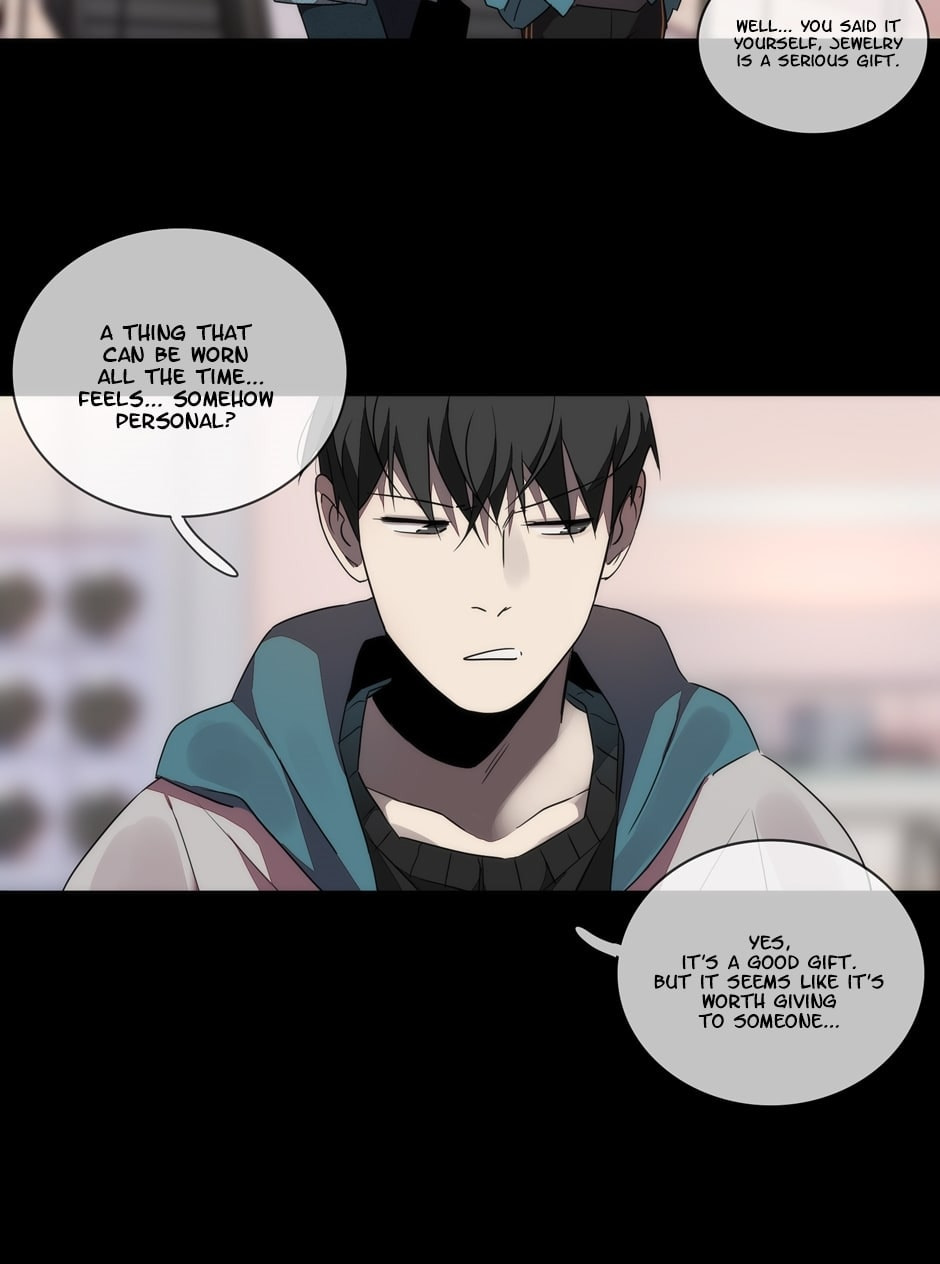 Gwi Chapter 96 page 10 - 