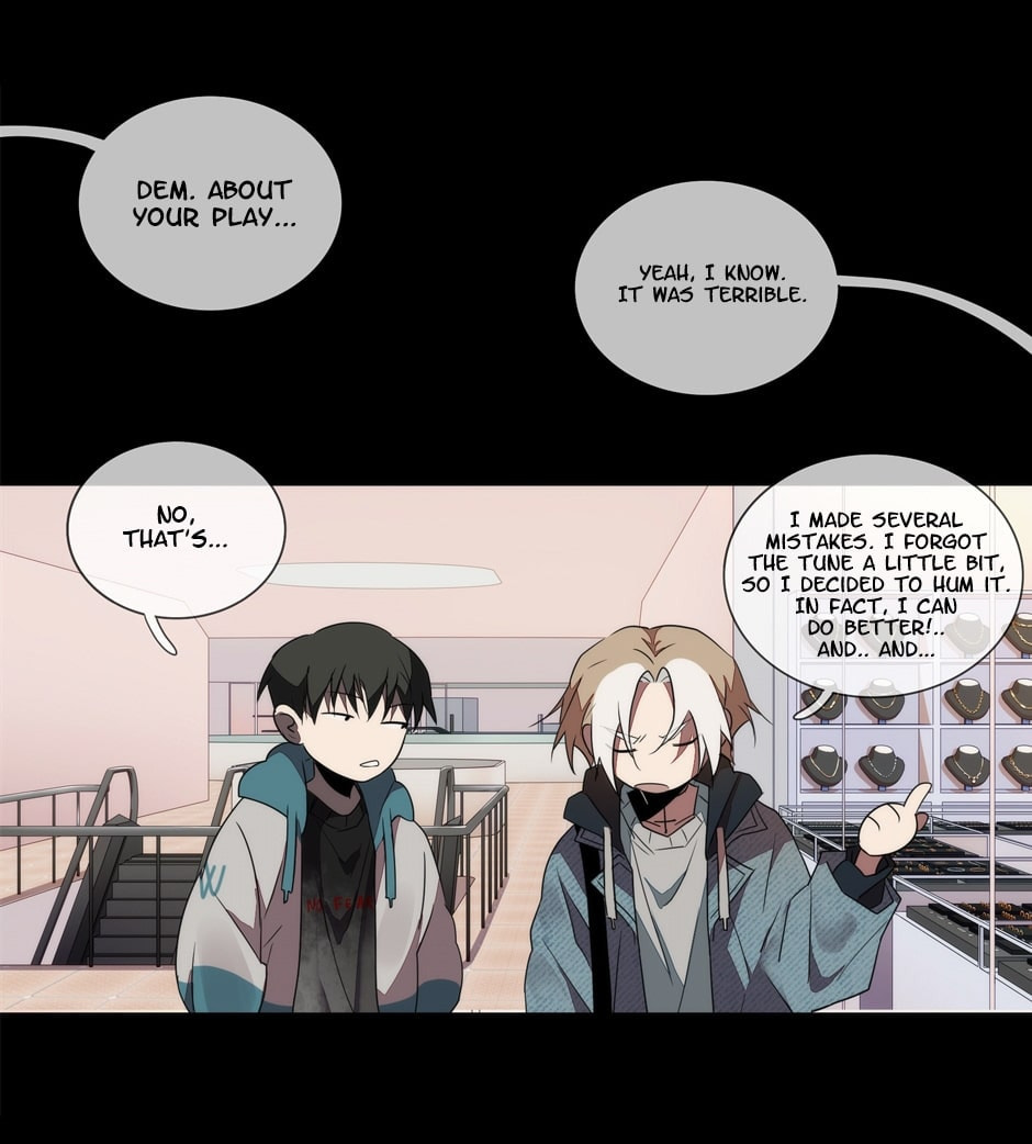 Gwi Chapter 97 page 2 - 